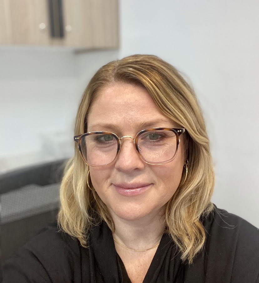 Bluebird Psychology Profile Laura Nash (Clinical Psychologist)